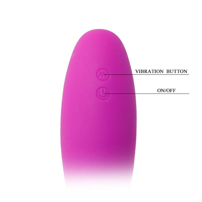 Vibrator Special Shanky Vibe 5