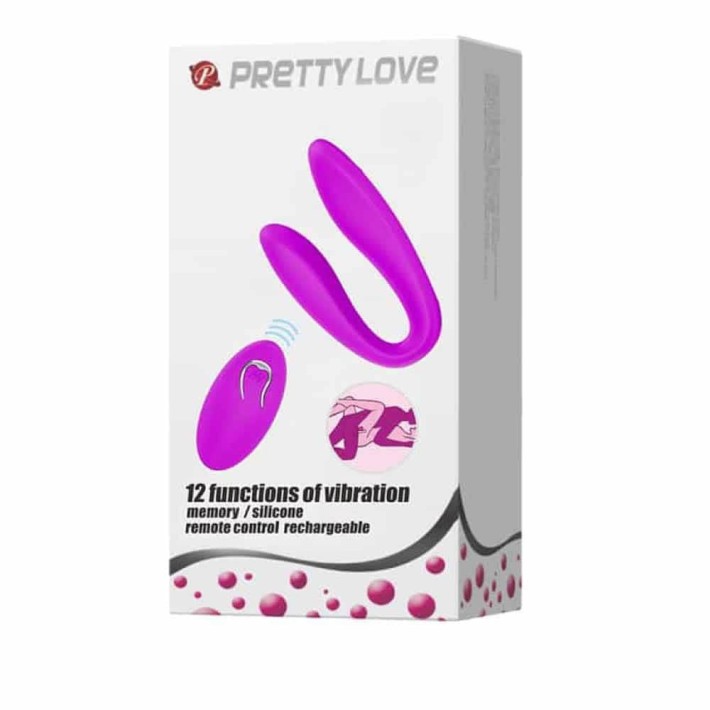 Vibrator Special Letitia 9