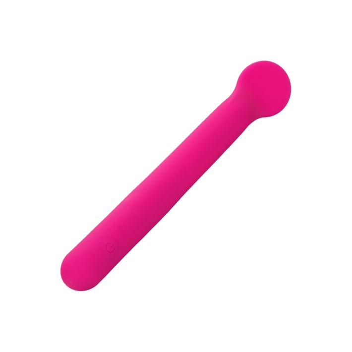 Vibrator Bliss Clitoriffic Pink 2