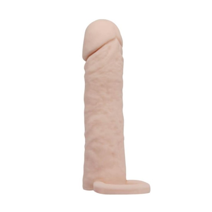 Manson / Extensie Penis, Natural, 16 Cm 6