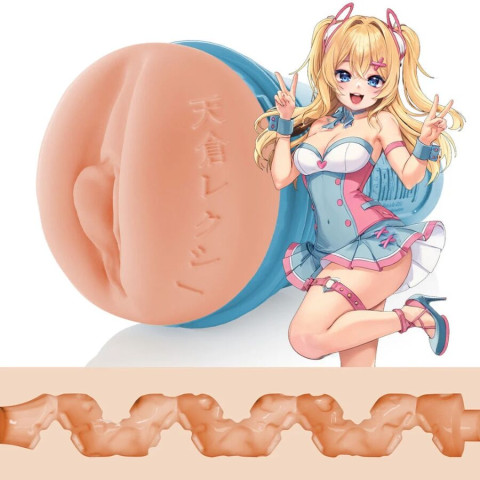Pagina 2 - FleshLight, Masturbator Vagin Fleshlight Lexi Amakura, pasiune.ro