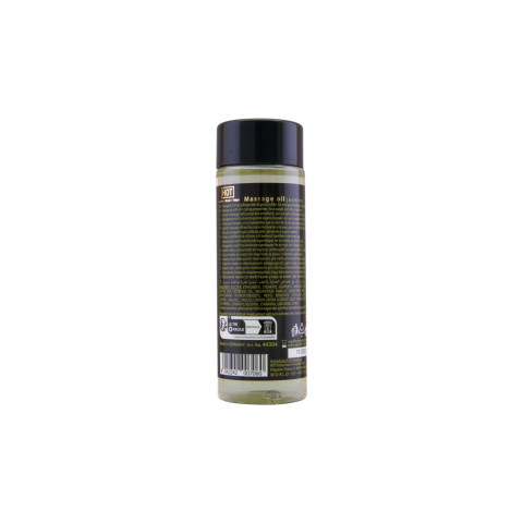 hot, Hot Massage Oil  Jasmine 100 Ml, pasiune.ro
