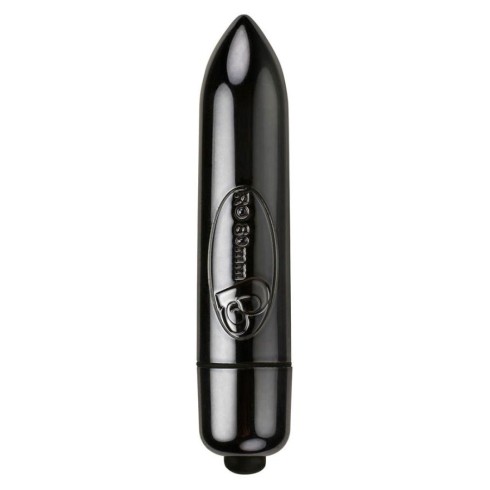 vibrator, Glont Vibrator Ro-80mm Gun Metal, pasiune.ro
