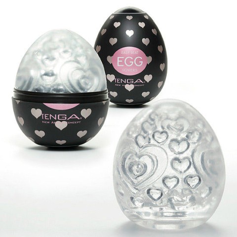 Tenga, Mini Masturbator Tenga Egg Lovers, pasiune.ro