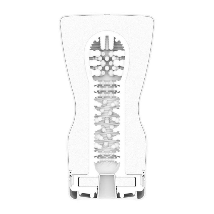 Masturbator Squeeze Tube Cup Soft 2