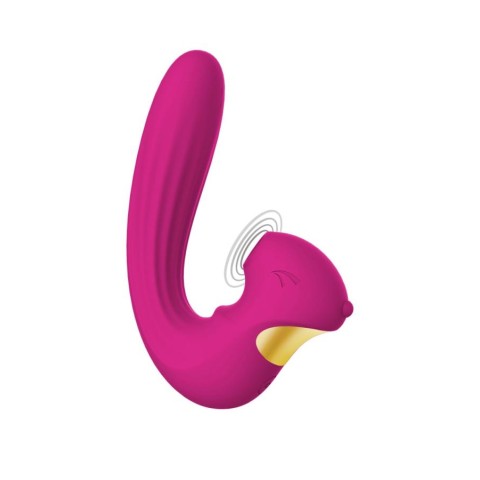 Pagina 2 - LeFrivole, Stimulator Love Vibe Fucsia, pasiune.ro