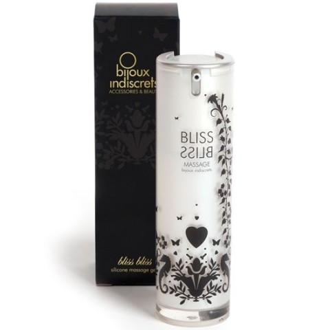 gel, Gel Masaj Bliss Bliss, 30 Ml, pasiune.ro