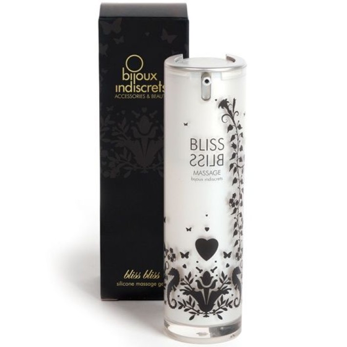 Gel Masaj Bliss Bliss, 30 Ml 2