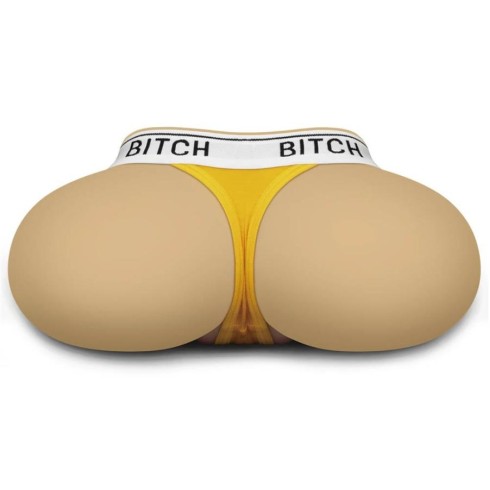 vagin, Masturbator 2-in-1 Vagin+anus Streetgirls 13, Natural, pasiune.ro