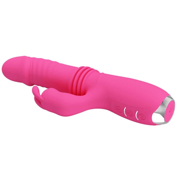 Vibrator Up-down Dorothy, Roz, 19.5 Cm 7