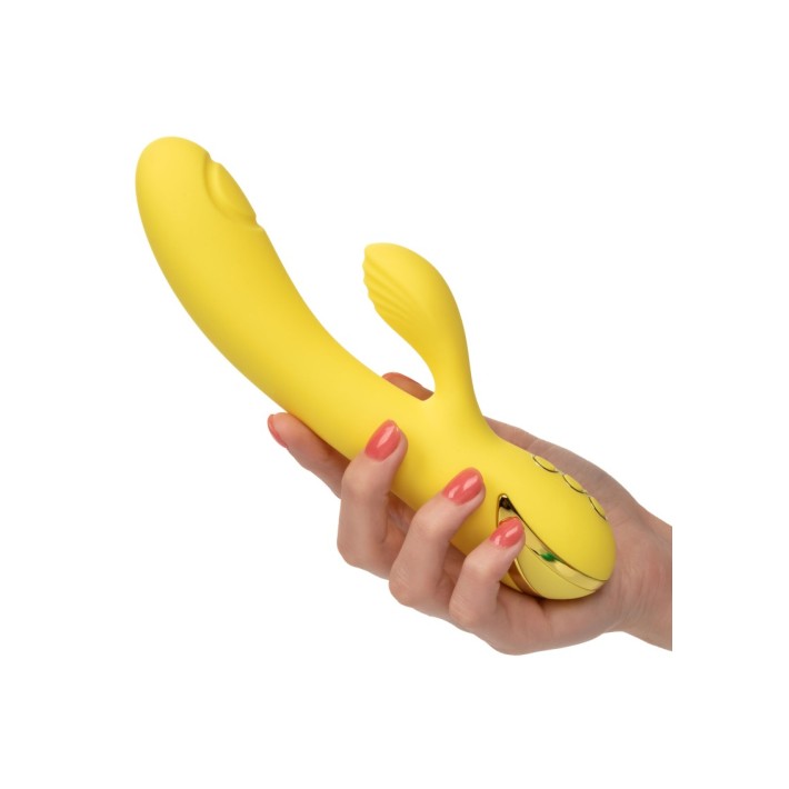 Vibrator Rabbit San Diego Seduction California Dream 2