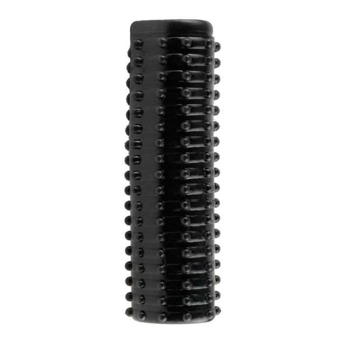 Manson Penis Magic Pleasure Sleeve 3