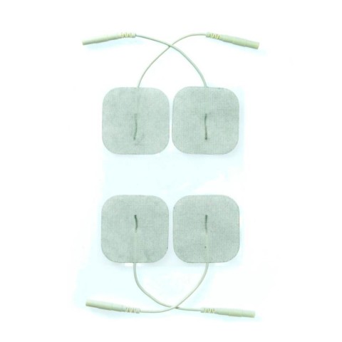 Accesorii vibratoare, Pernite/pad-uri Adezive Pentru Electro-stimulare, pasiune.ro