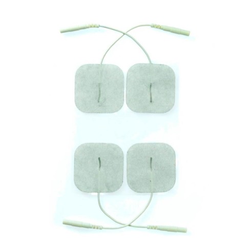 Pernite/pad-uri Adezive Pentru Electro-stimulare
