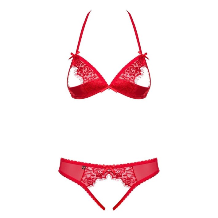 870-sec-3 2 Pcs Set  S/m L/xl, S-m 4