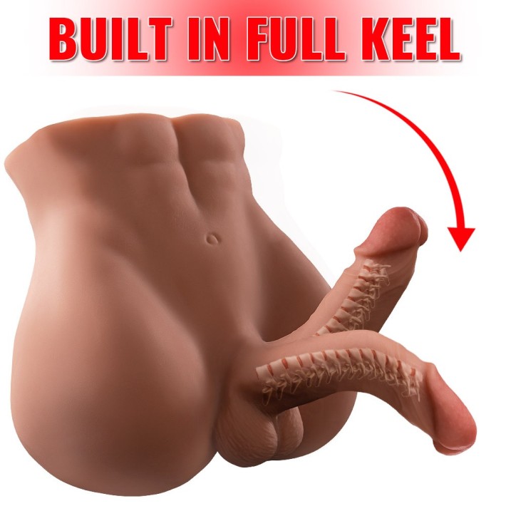 Barlett Masturbator 7
