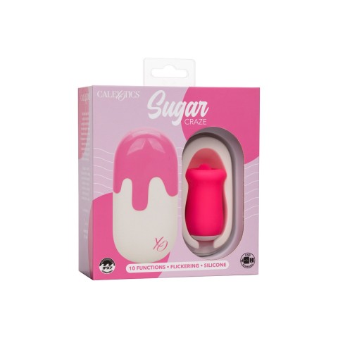 stimulator, Stimulator Sugar Craze Calexotics, pasiune.ro