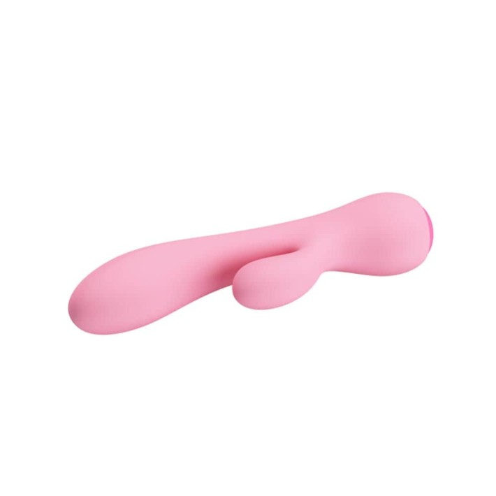 Vibrator Rabbit Zachary, Roz, 17.5 Cm 8