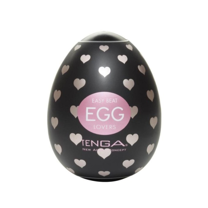 Mini Masturbator Tenga Egg Lovers 3