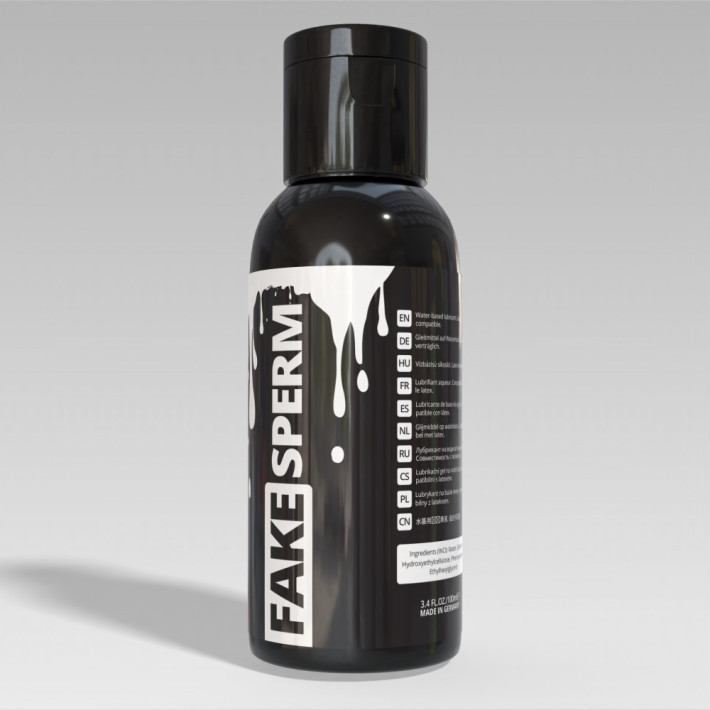 Fake Sperm 100 Ml 2