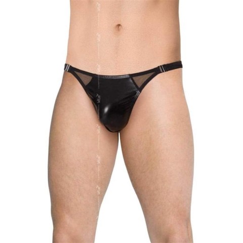 Pagina 2 - Lenjerie Barbati, Mens Briefs 4518 - Black {} Xl, pasiune.ro