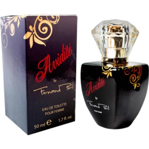 Parfum cu feromoni, Parfum Cu Feromoni Pentru Femei Avidité By Fernand Péril, 50 Ml, pasiune.ro