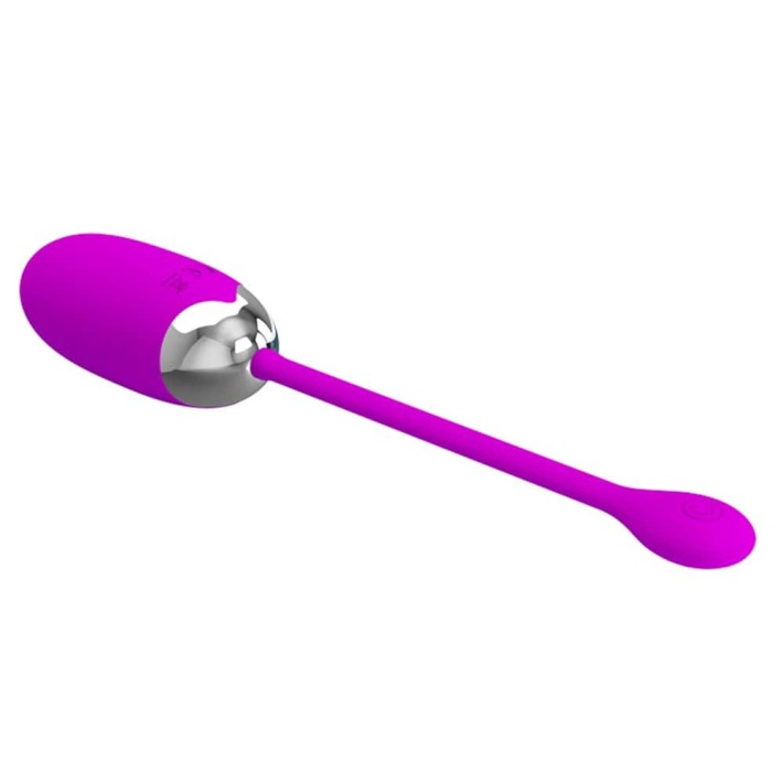 Ou Vibrator Brook, Violet, 15.5 Cm 7