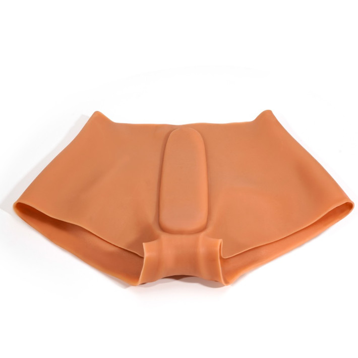 Pussy Panties Silicone Vagina 7
