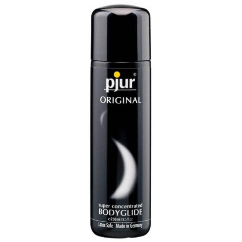 long, Lubrifiant Super-concentrat Original Bodyglide, 250 Ml, pasiune.ro