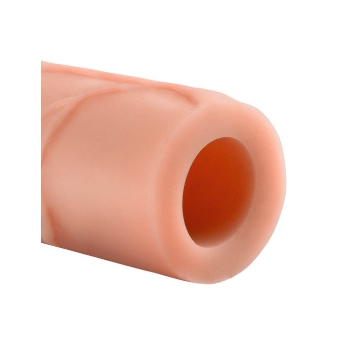 Extensie/manson Penis Mega 2 Extension, Natural, +5 Cm 6