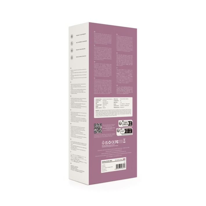 Trysta Neo Romantic Rose 3