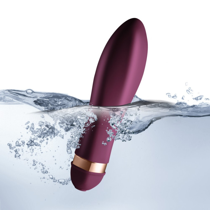 Climaximum - Ardor Burgundy 3