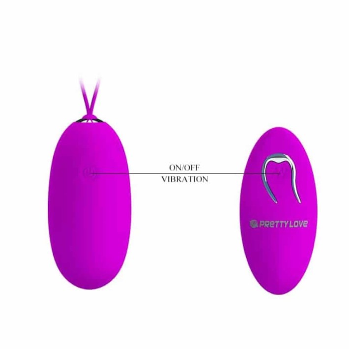 Ou Vibrator Wireless Joyce 5