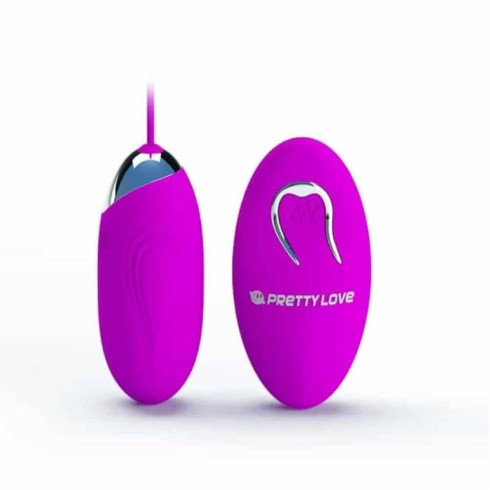 ou, Ou Vibrator Wireless Jenny, pasiune.ro