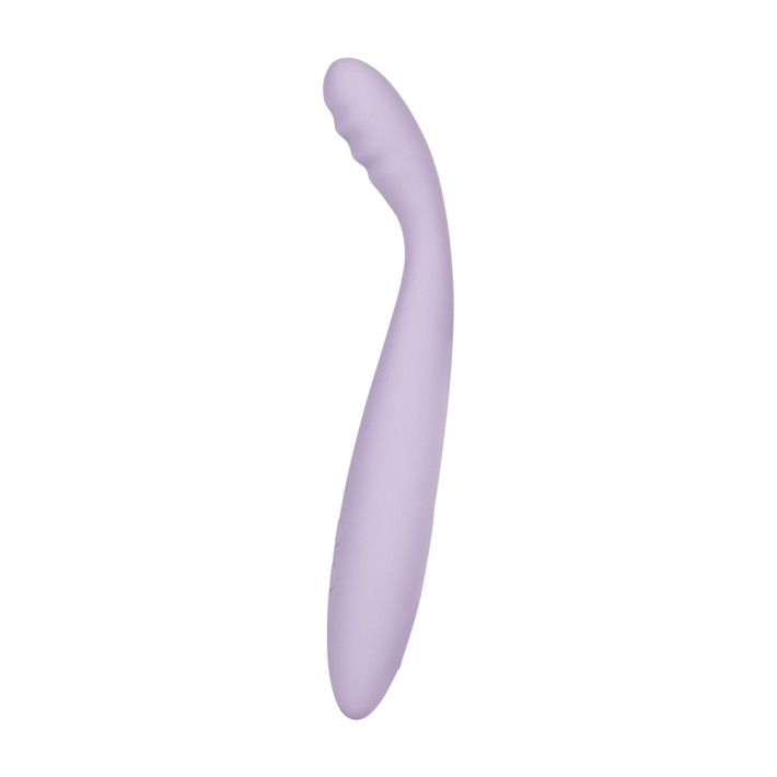 Vibrator Punctul G Cici 2, Lila, 12.5 Cm 9