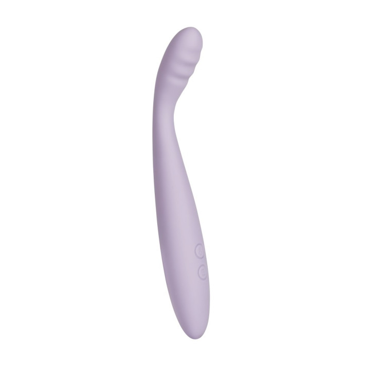 Vibrator Punctul G Cici 2, Lila, 12.5 Cm 10