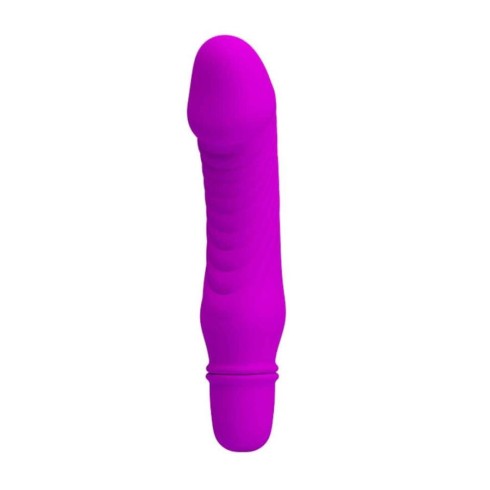 pretty, Vibrator Special Stev, Mov, pasiune.ro