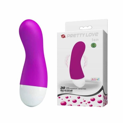 Pagina 2 - Vibratoare Clasice, Vibrator Special Ian, Violet, 12 Cm, pasiune.ro