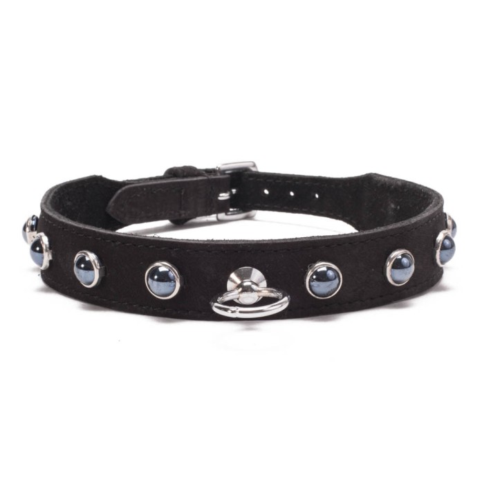 Zgarda Octane Crystal, Negru + Negru 2