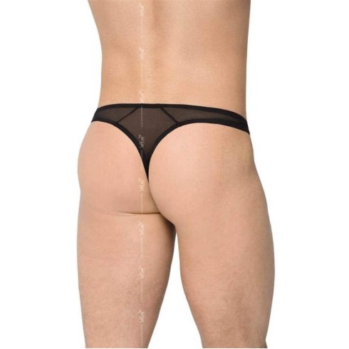 mens, Mens Briefs 4519 - Black {} Xl, pasiune.ro