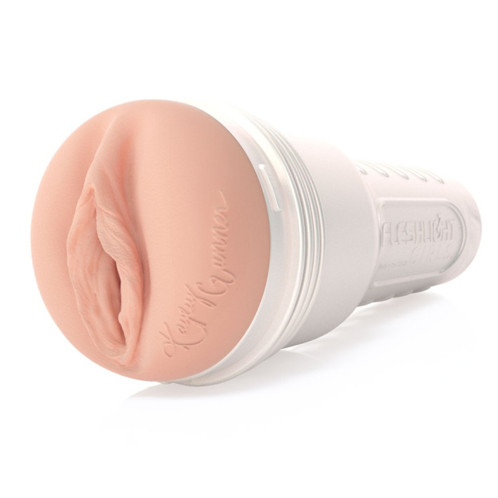 Masturbator Vagin Fleshlight Kayley Gunner 12