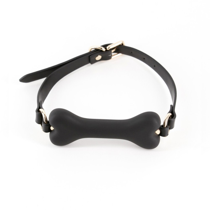 Fetish & Fashion - Roseanne - Black - Alternate Package 2