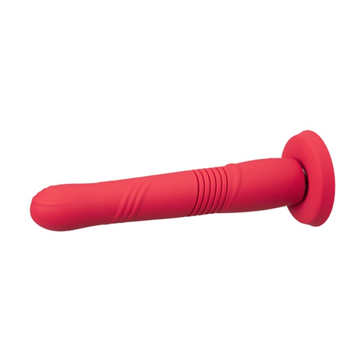 Vibrator Cu Ventuza Lovense Gravity 3