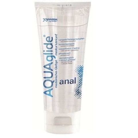 AQUAglide, Lubrifiant Anal Aquaglide, 100 Ml, pasiune.ro