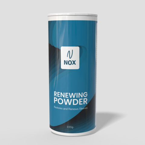 Pagina 18 - Esentiale, Nox Renewing Powder - 100g, pasiune.ro