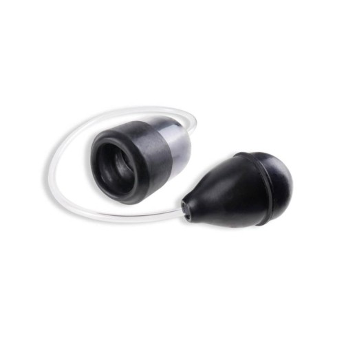 black, Pompa Pentru Gland Suck Nstroke Head Pump, pasiune.ro