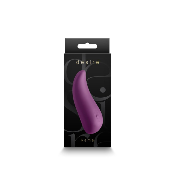 Desire - Kama - Purple 4