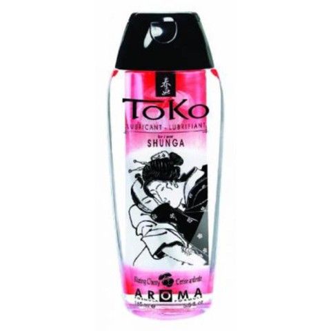 Pagina 3 - Ulei Lubrifianti, Lubrifiant Toko Aroma (blazing Cherry), 165 Ml, pasiune.ro