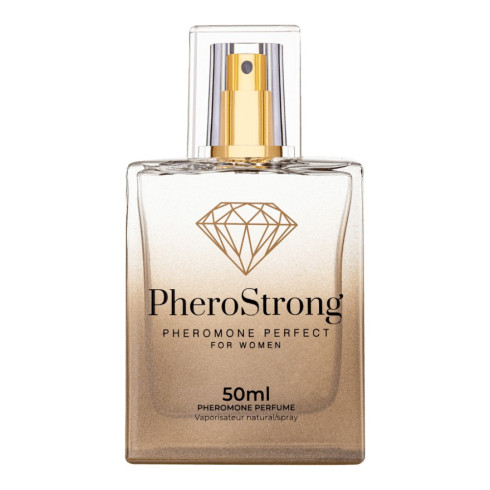perfect, Pherostrong Pheromone Perfect For Women - 50 Ml, pasiune.ro