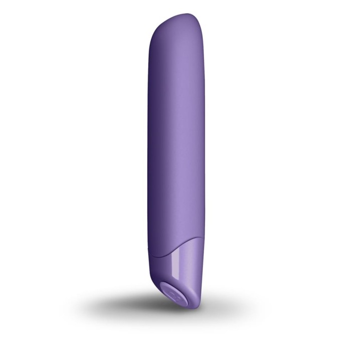 Glont Vibrator Sugarboo Very Peri, Lila, 16 Cm 2